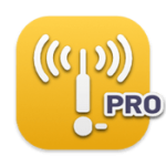 WiFi Explorer Pro 3.4.5