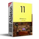 Ableton Live 11 Suite v11.1.1 (macOS INTEL)