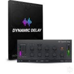 Initial Audio Dynamic Delay v1.2.2