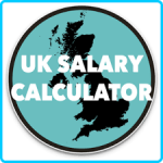 UK Salary Calculator 4.2