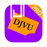 DjVu Reader Pro 2.6.7