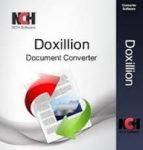NCH Doxillion Plus 6.23
