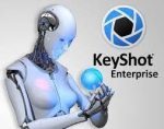 Luxion KeyShot Enteprise 2024.1 v13.0.0.92