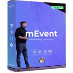 MotionVFX – mEvent — Event Graphic Layout Toolbox for Final