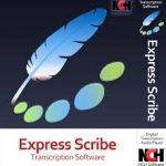 NCH ExpressScribe PRO