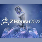 Pixologic ZBrush 2023.1.1