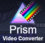 Prism Plus 10.09