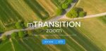 mTransition Zoom – Dynamic Footage Transitions for FCP